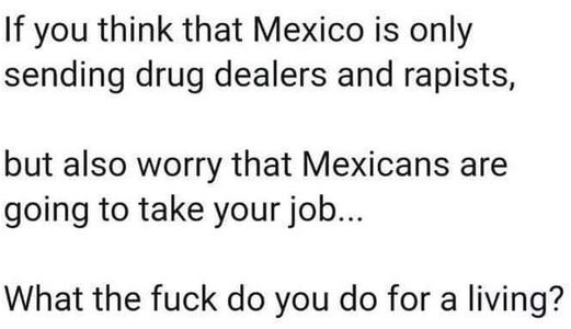 Mexicans